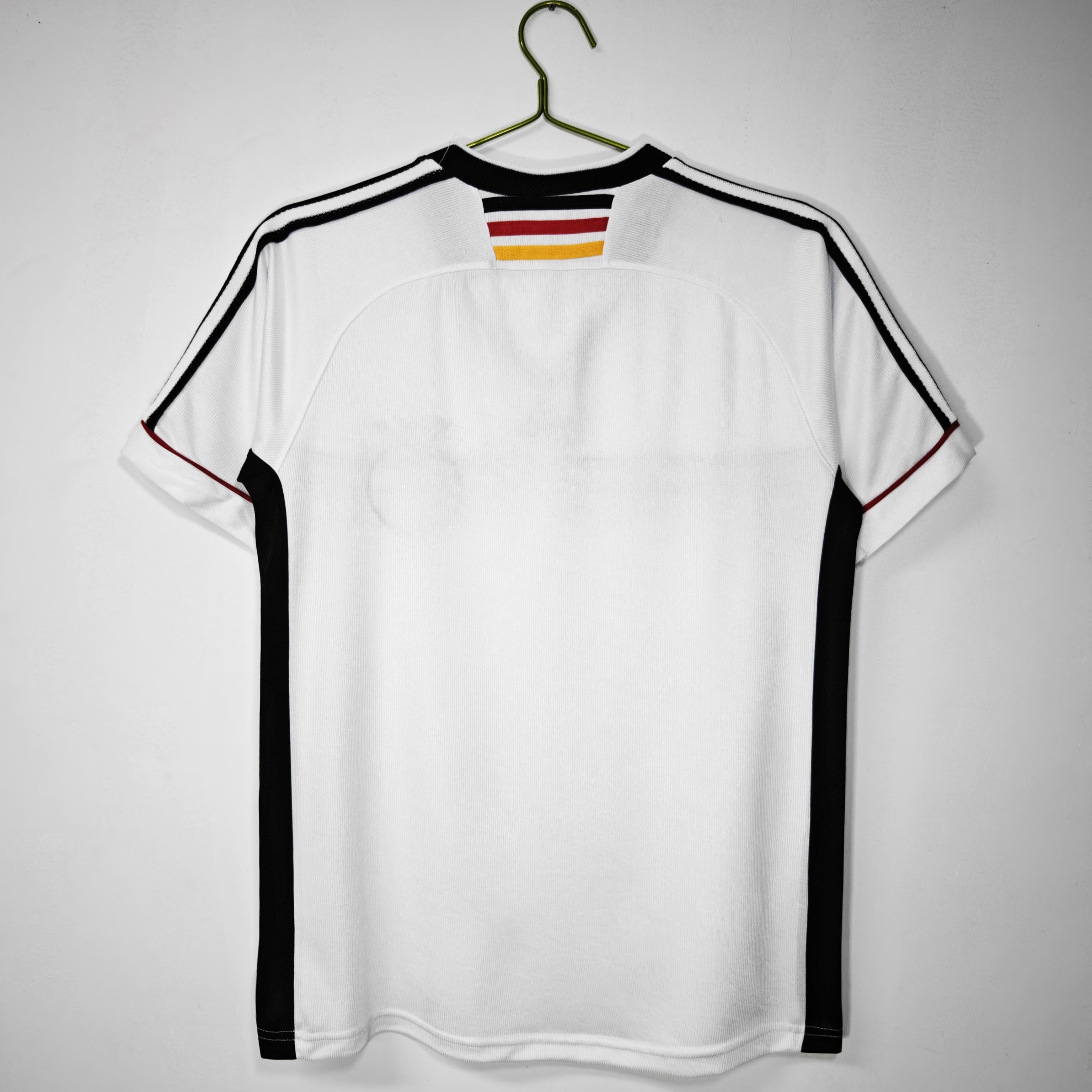 Germany 1998-1999 Home Retro Kit