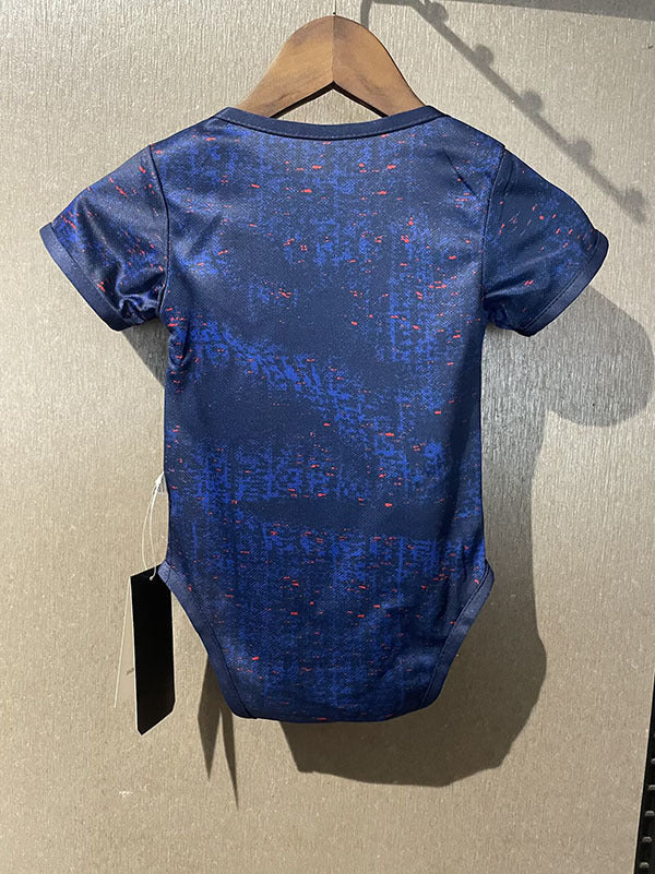 Baby France Jersey