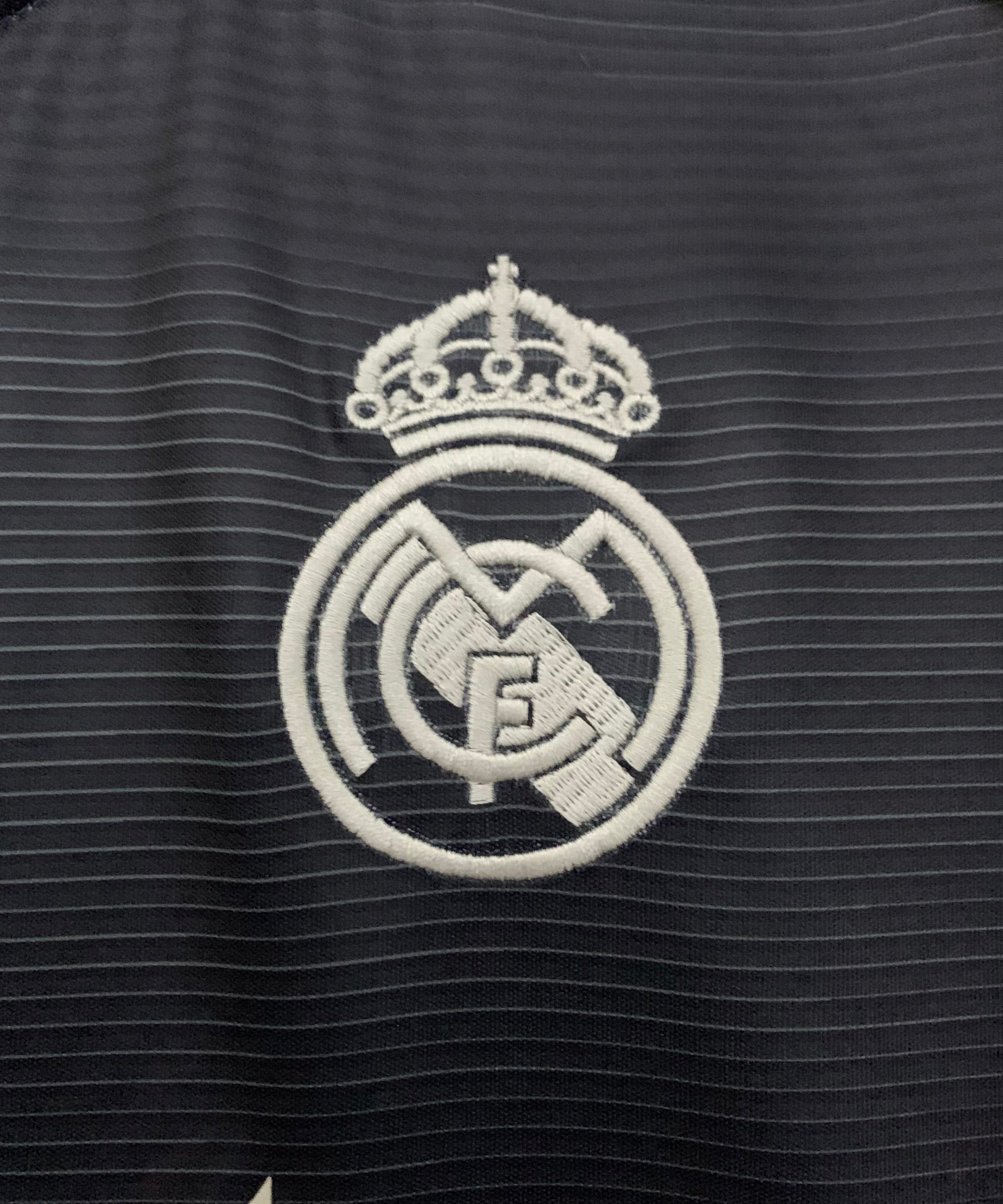 Maillot extérieur Real Madrid 25-26
