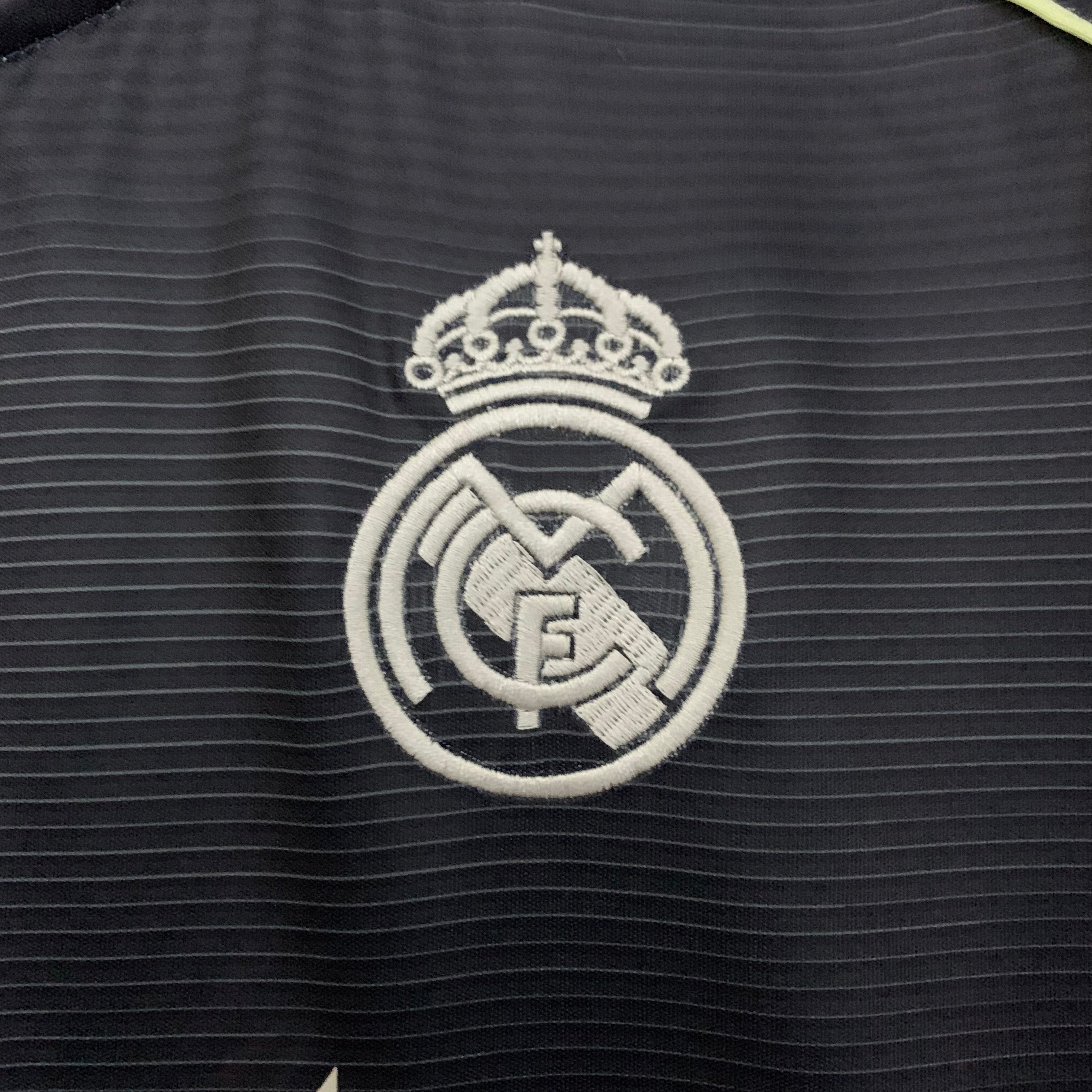 Maillot extérieur Real Madrid 25-26