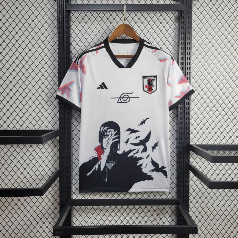 Édition spéciale Japon "itachi"
