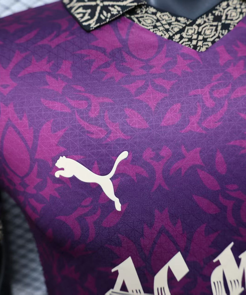Maillot Spécial "Purple" AC Milan