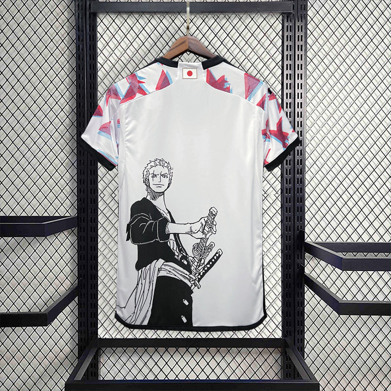 Édition spéciale Japon "Zoro"