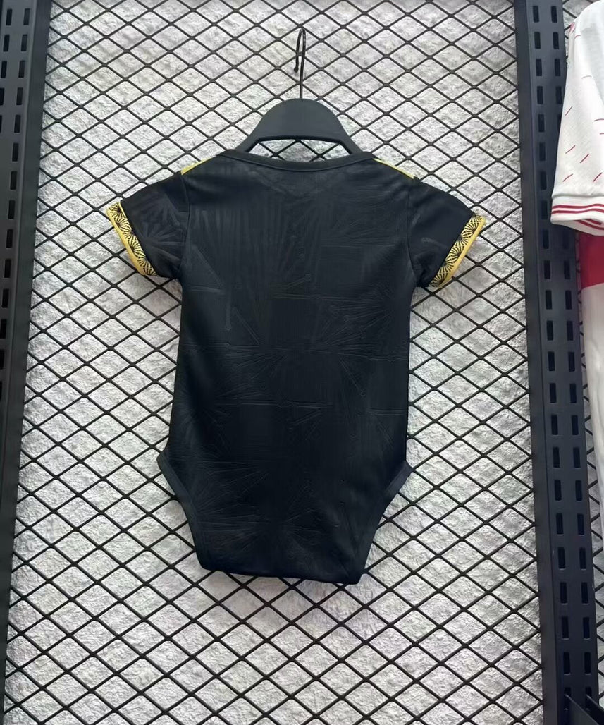 Maillot bébé Mexique