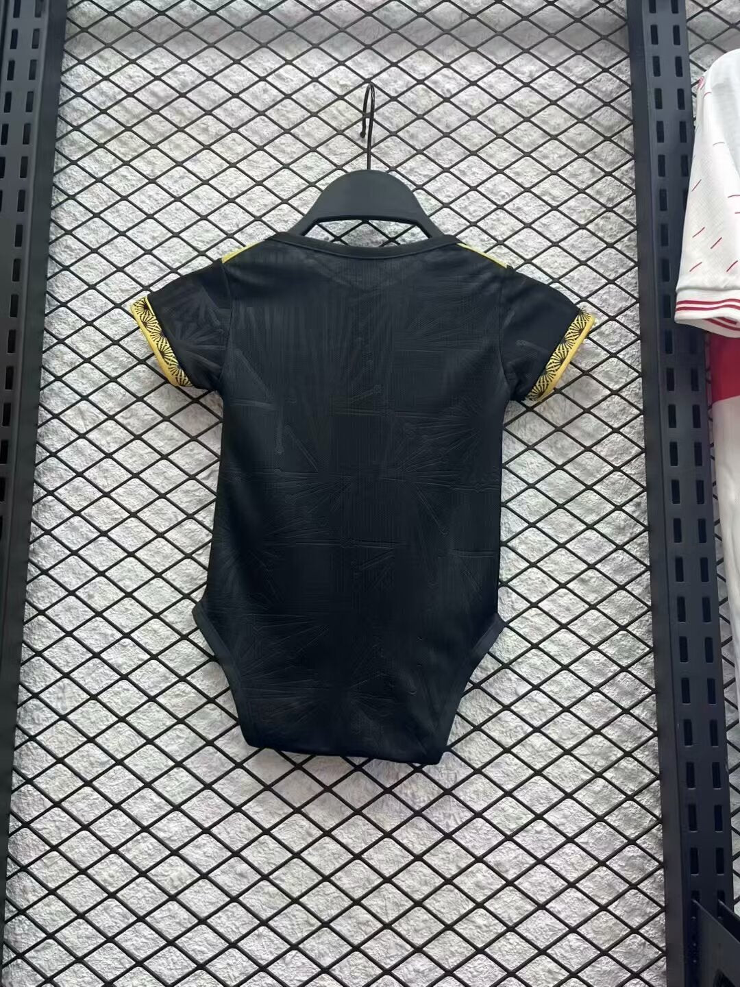 Maillot bébé Mexique