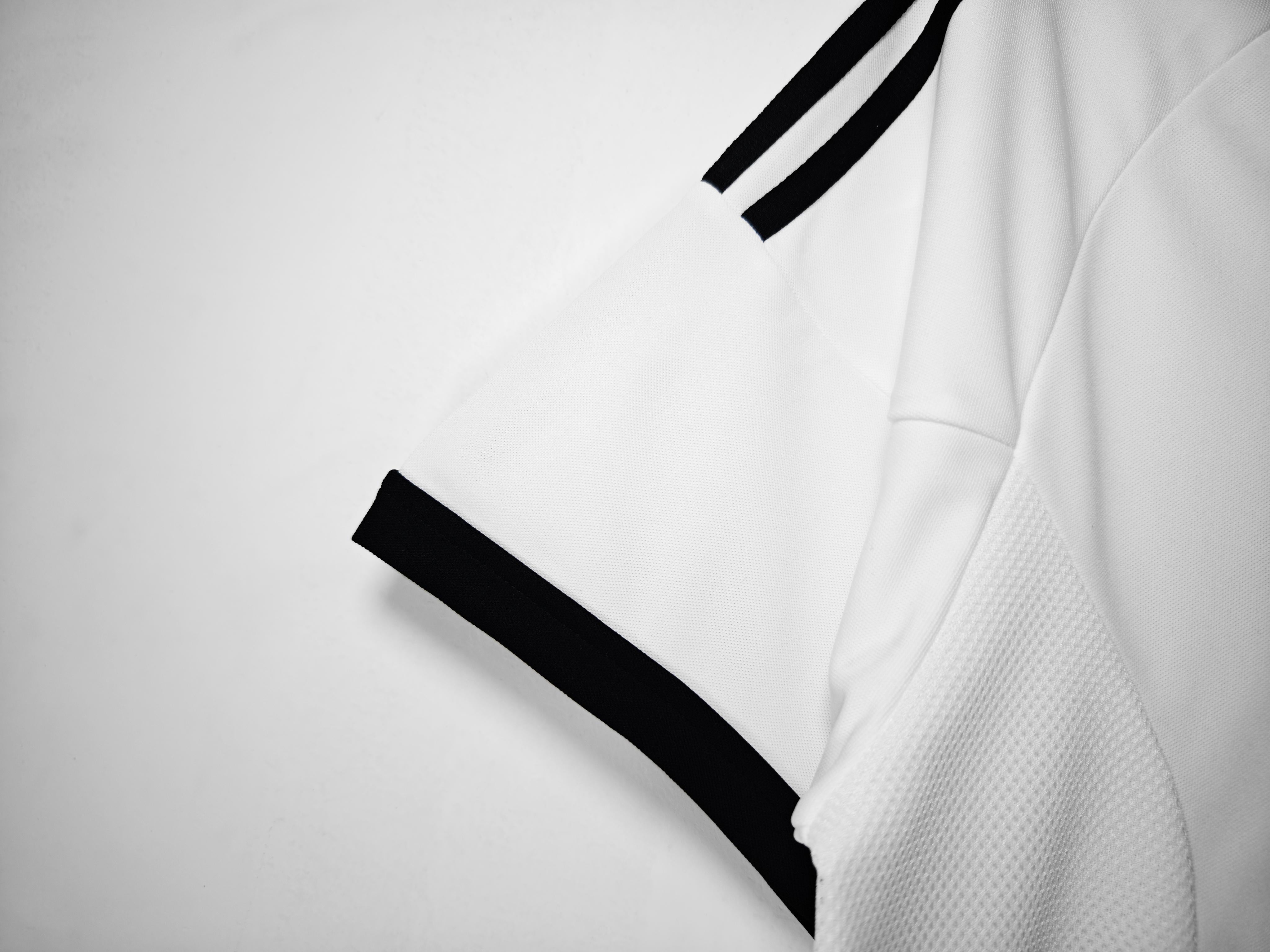 Allemagne Tenue Domicile 2014-2015