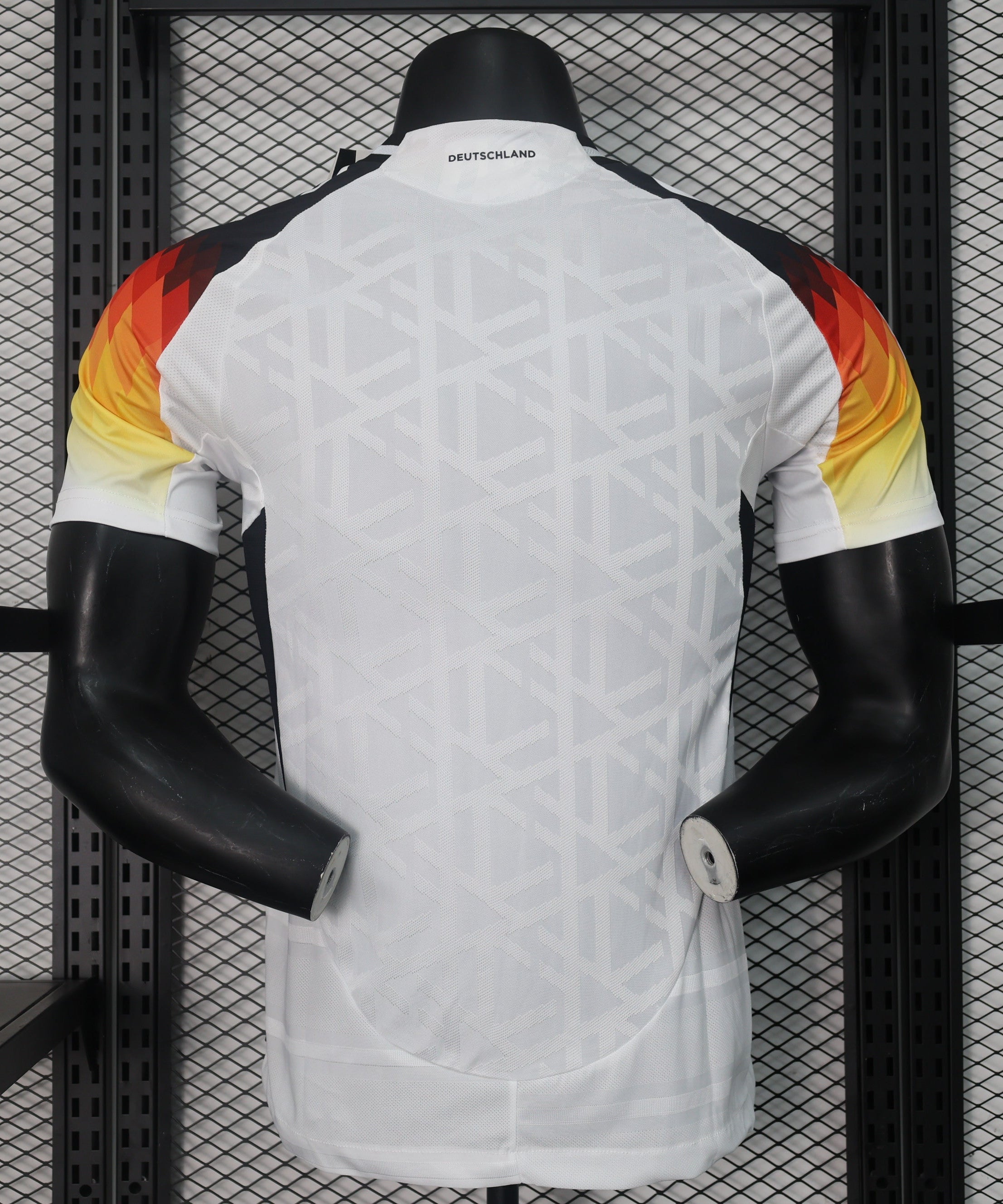 Allemagne Tenue Domicile 2024-2025