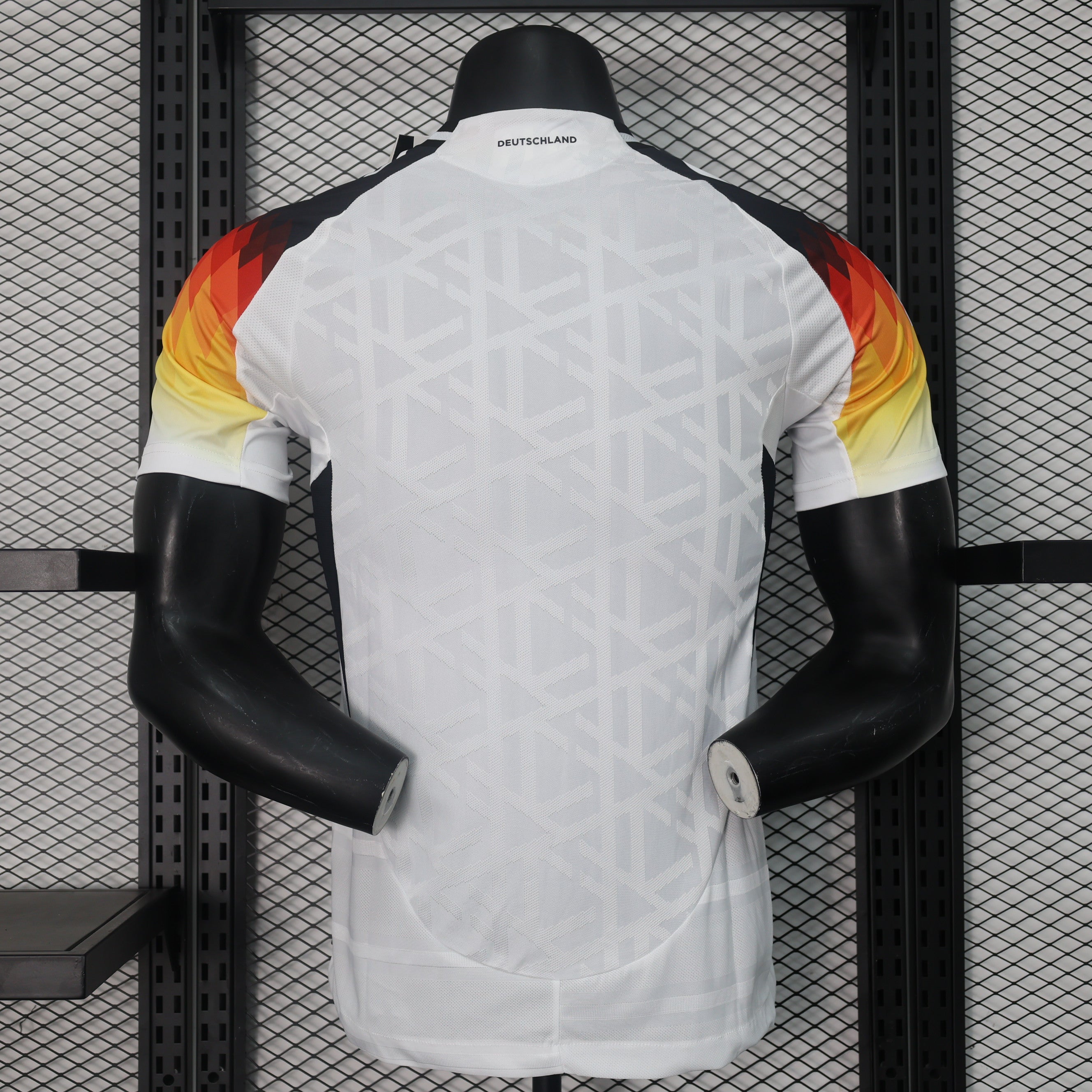 Allemagne Tenue Domicile 2024-2025