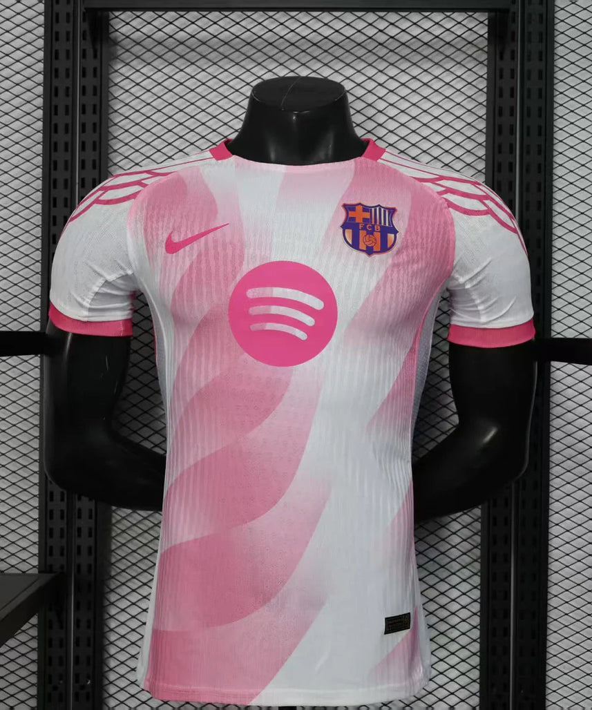 FC Barcelone "Rose/Blanc" Édition spéciale