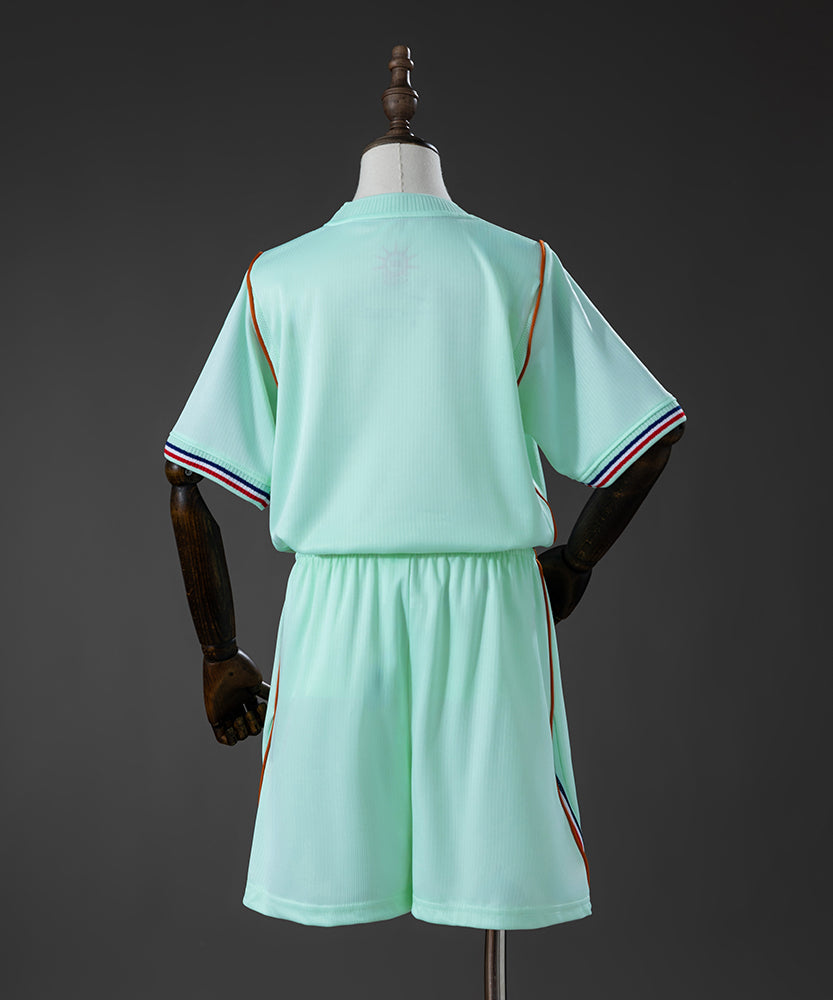 France Away Kids World Cup 2026 Kits