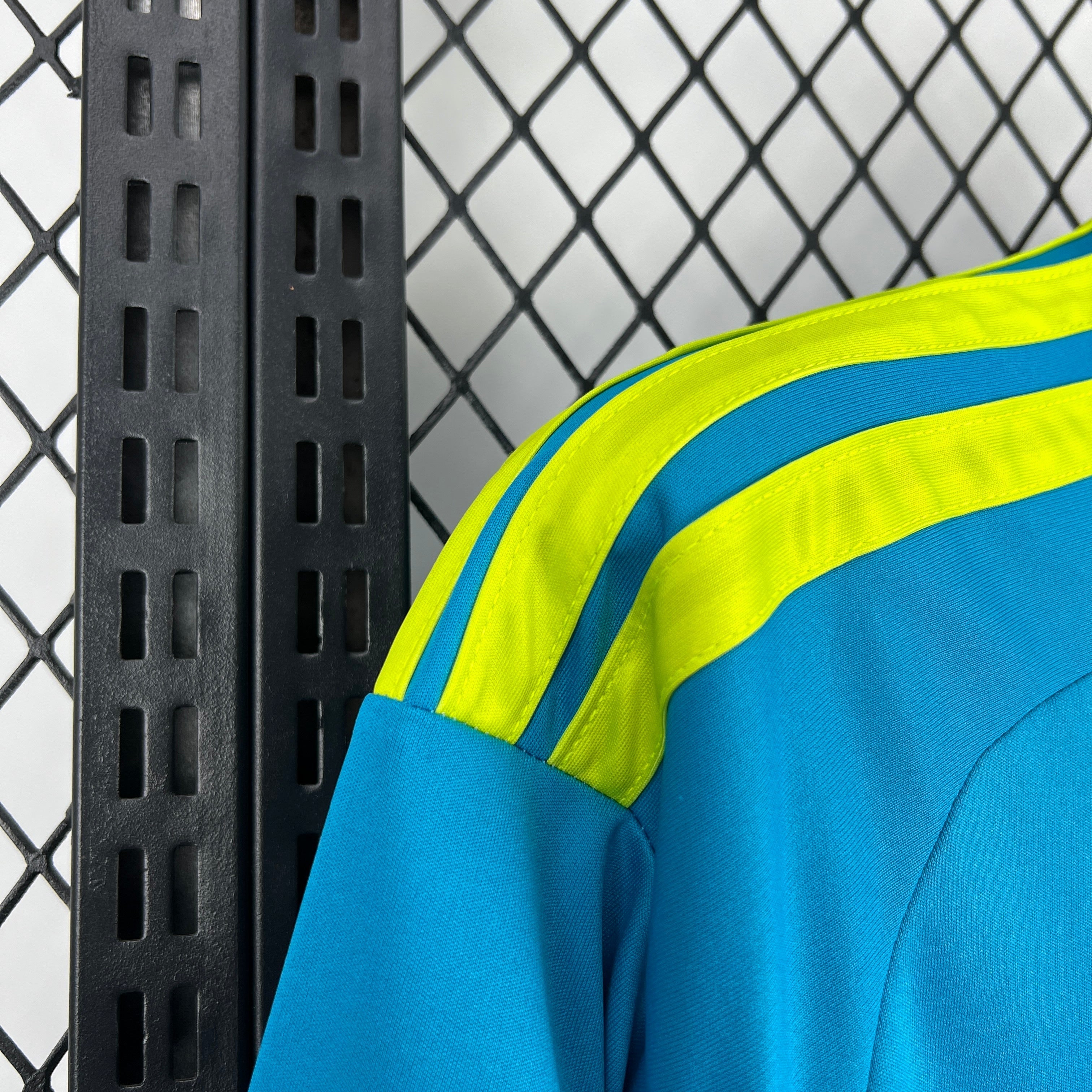 Spain 2026 World cup Goalkeeper Jersey
