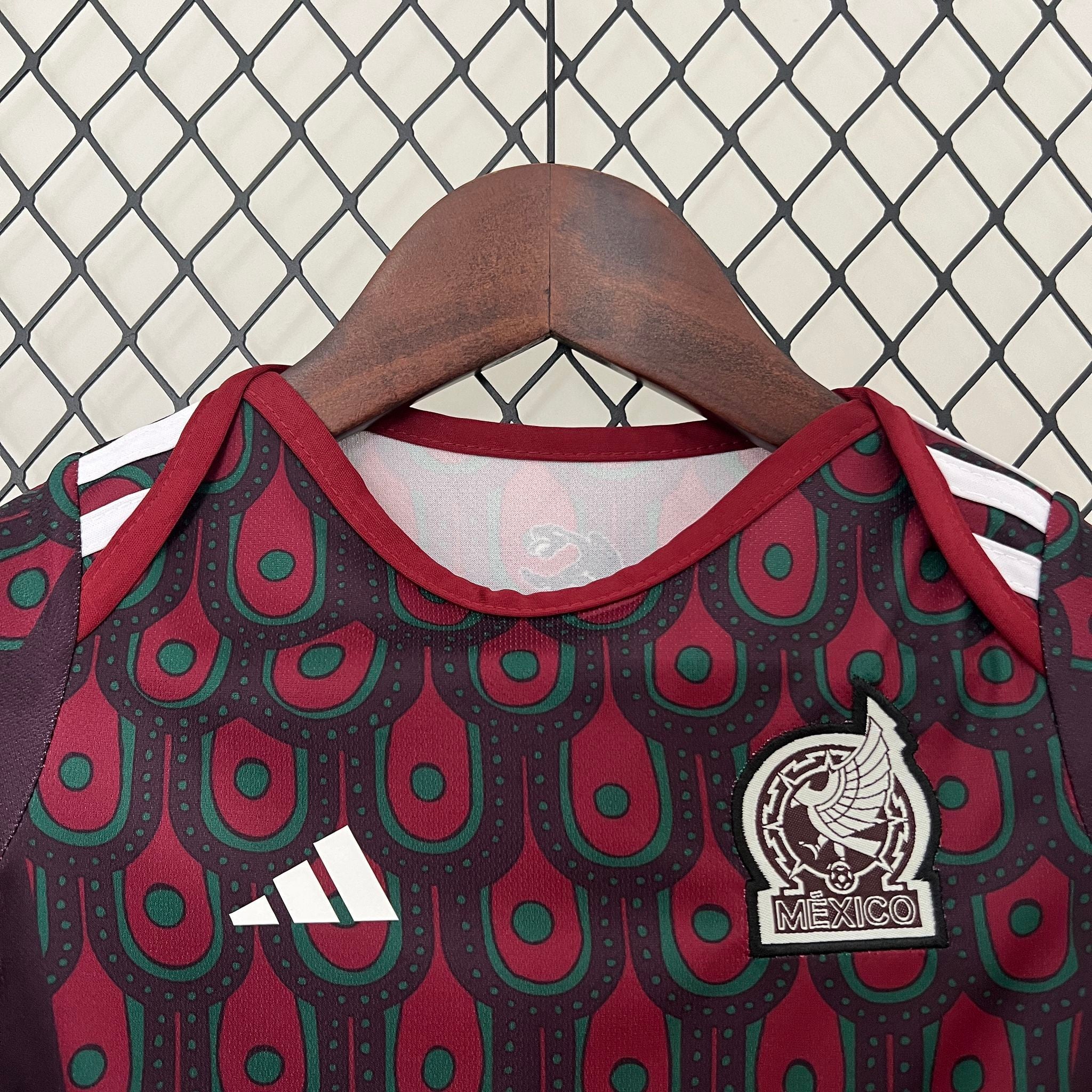 Baby Mexico Jersey