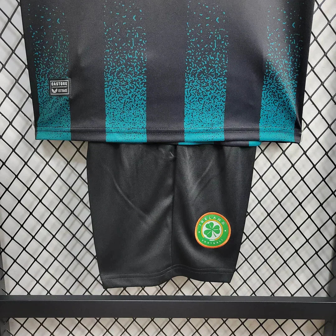 Troisième Maillot Extérieur Enfants Irlande 2023