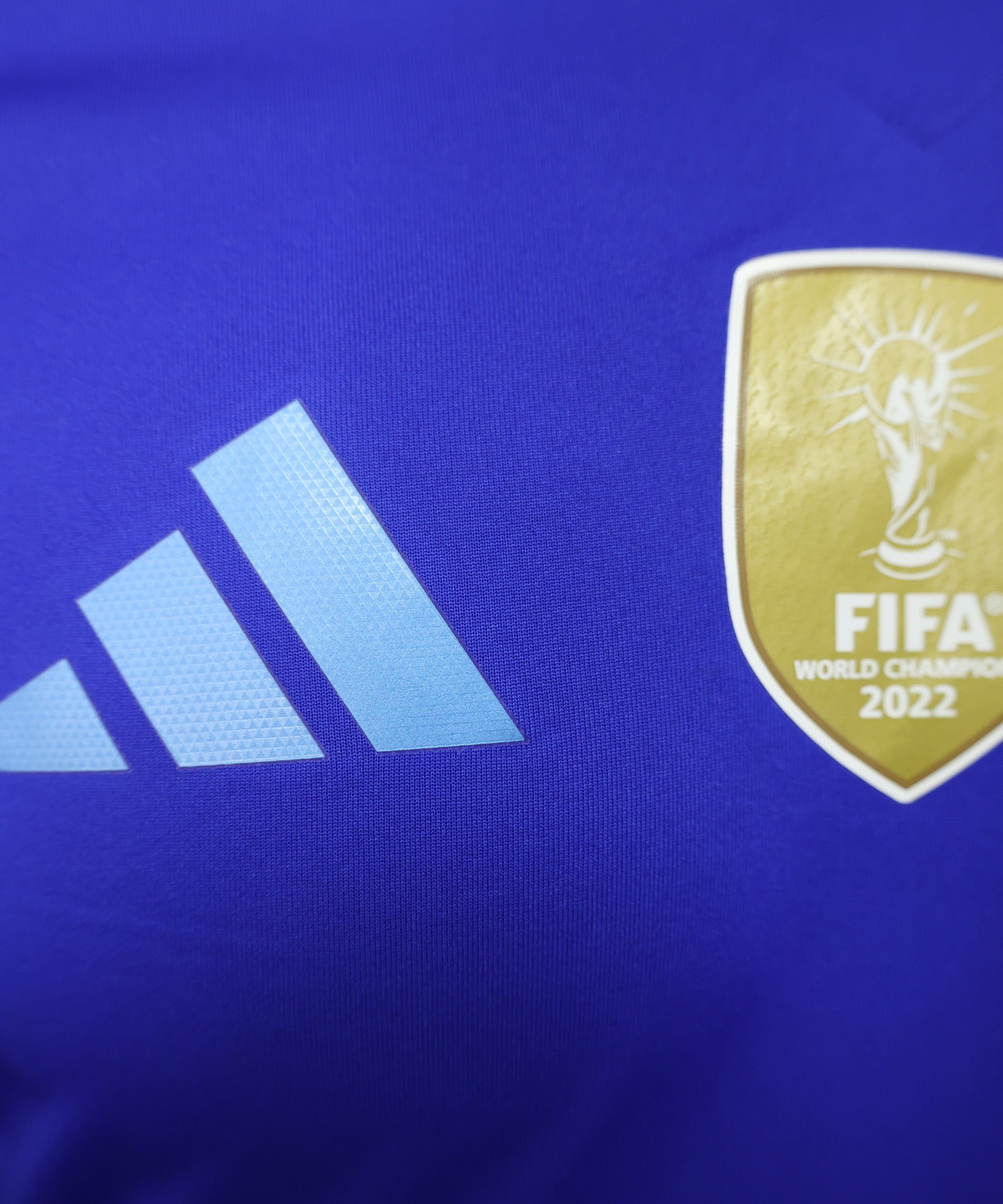 Argentina 2024-2025 Away Kit