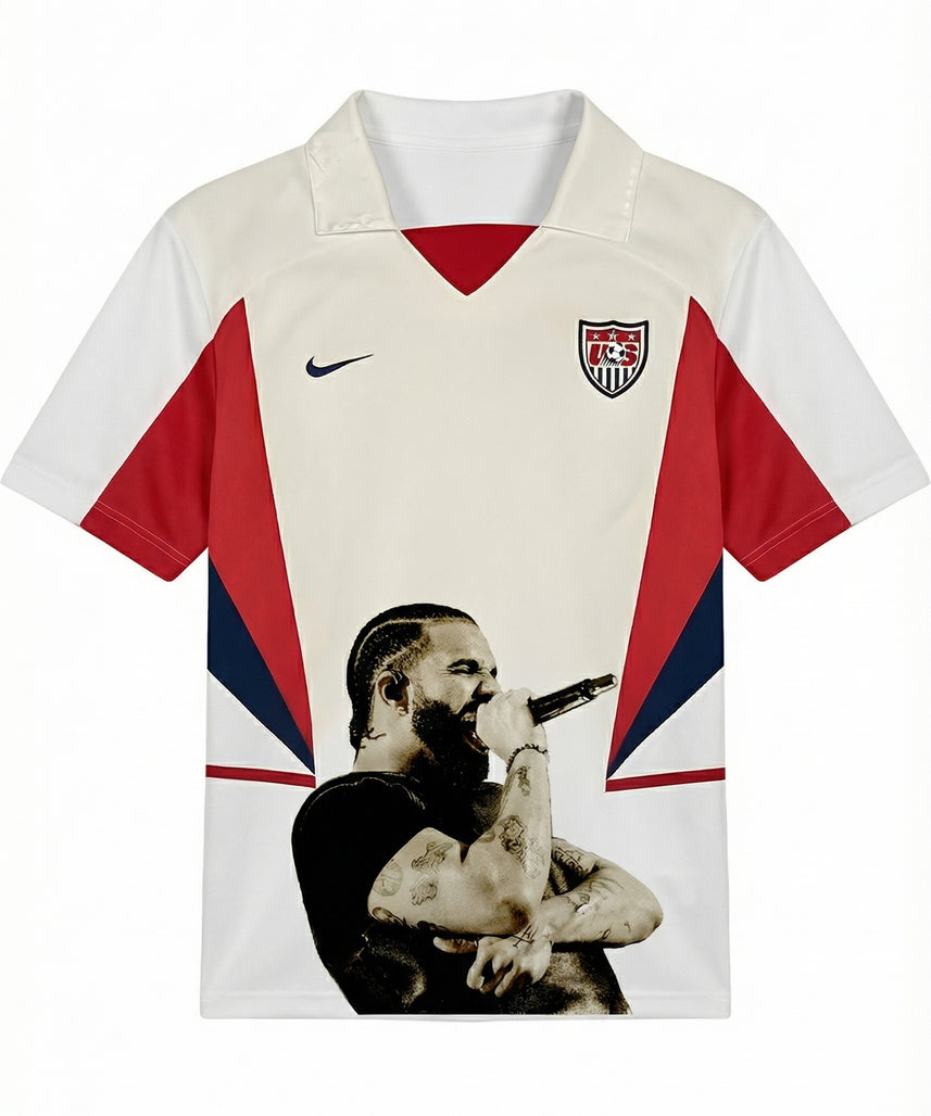 Drake X USA