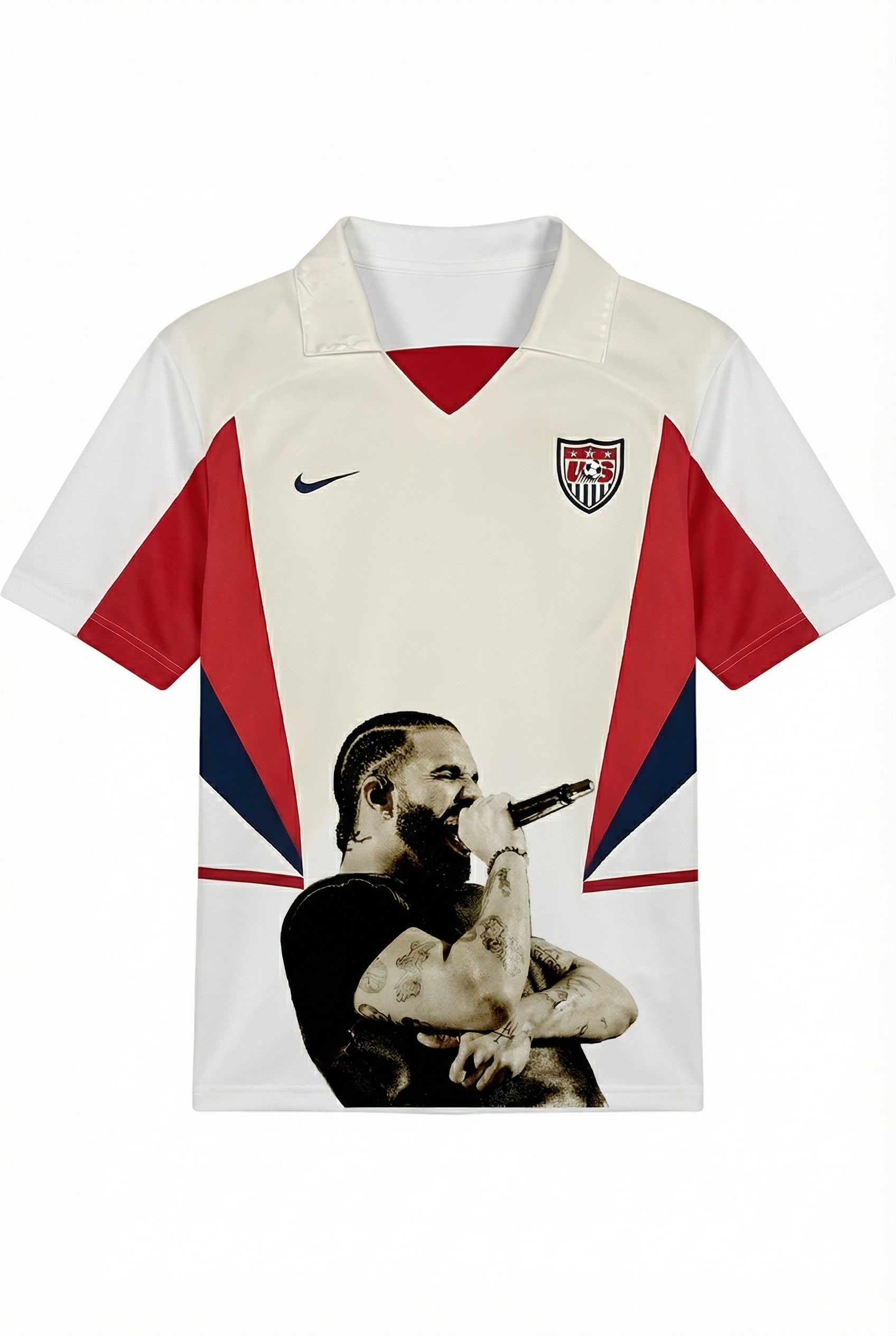Drake X USA