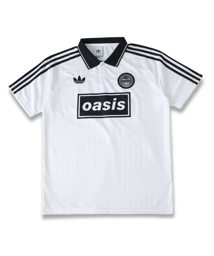 Football X Streetwear Maillot blanc 2025-2026