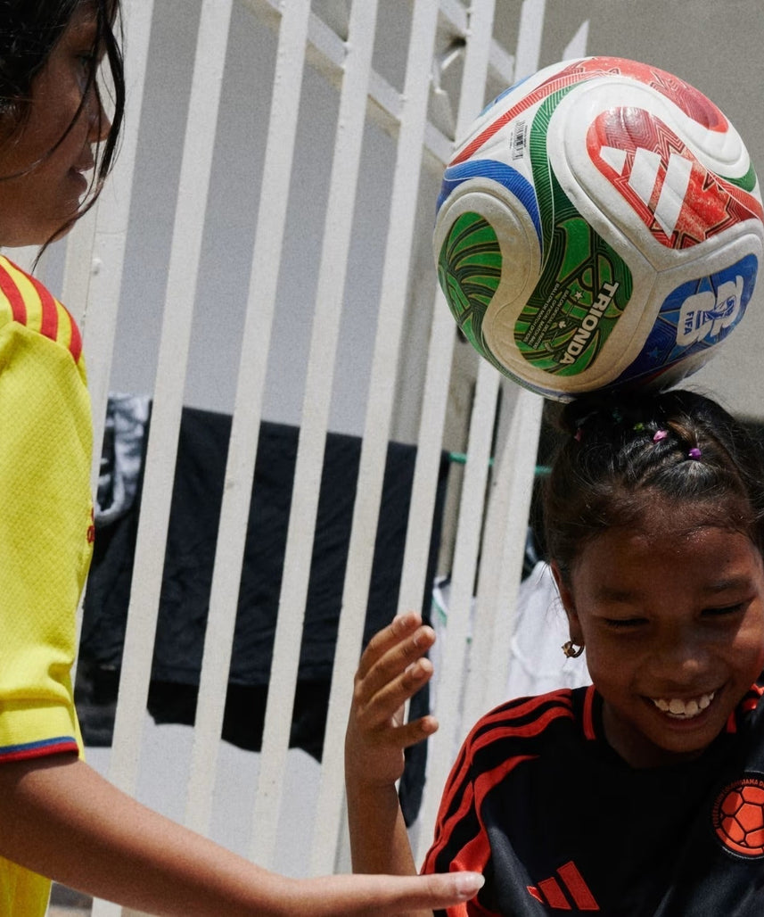 World Cup Football Ball