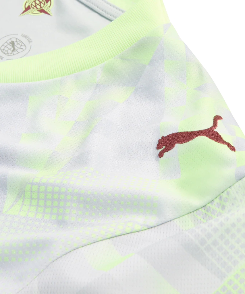 Portugal "THE WHITE" Special Kit 2026