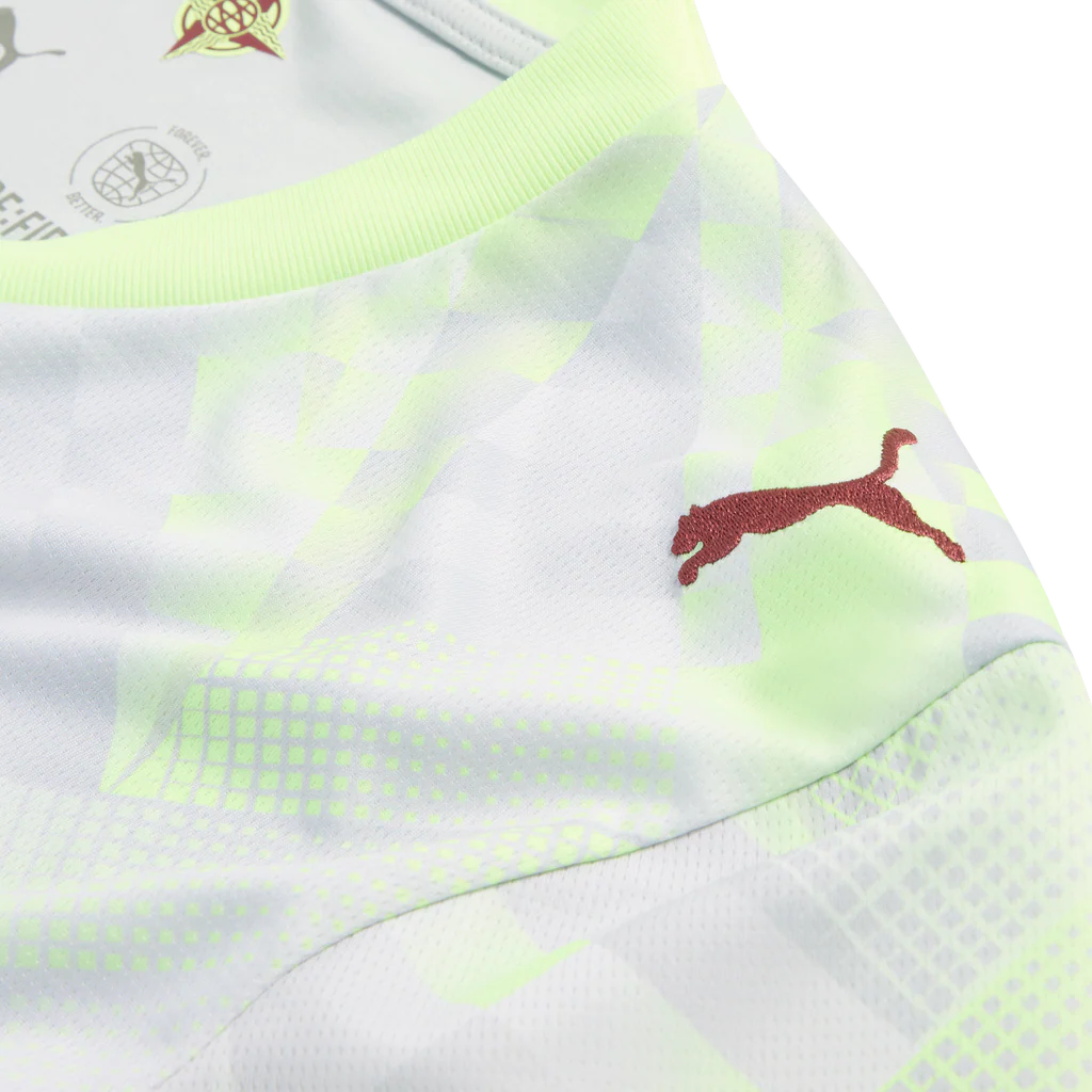 Portugal "THE WHITE" Special Kit 2026