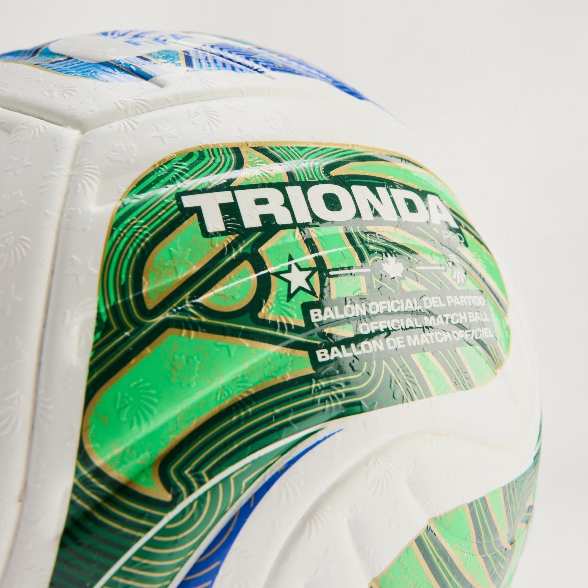 World Cup Football Ball