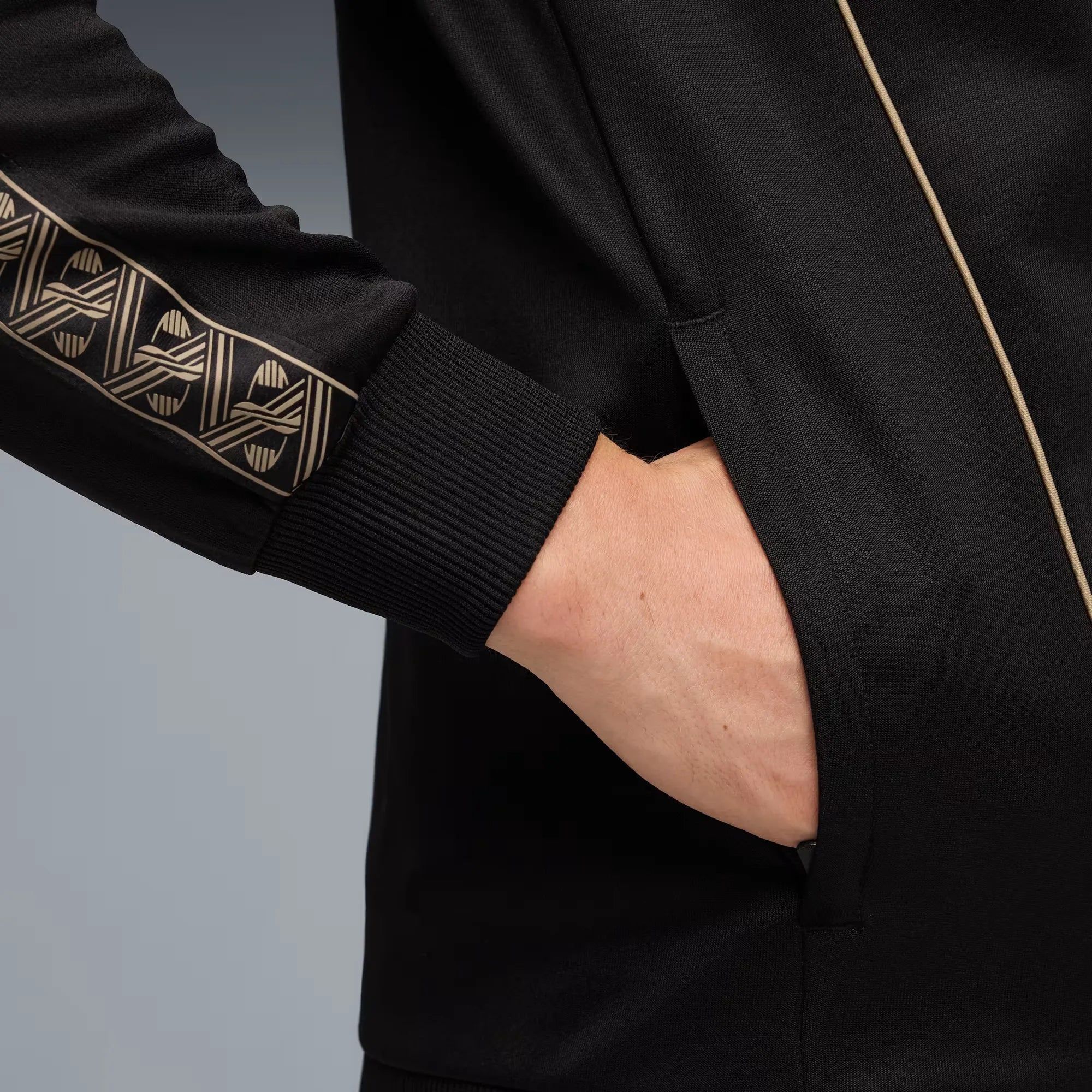 Portugal " king " Special Tracksuit Edition