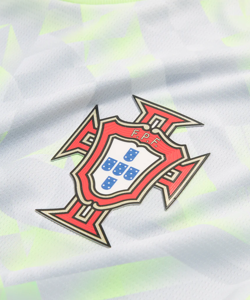 Portugal "THE WHITE" Special Kit 2026