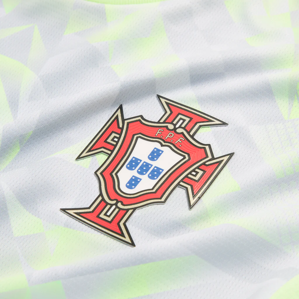 Portugal "THE WHITE" Special Kit 2026
