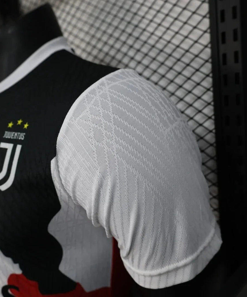 Ronaldo All Teams Jersey
