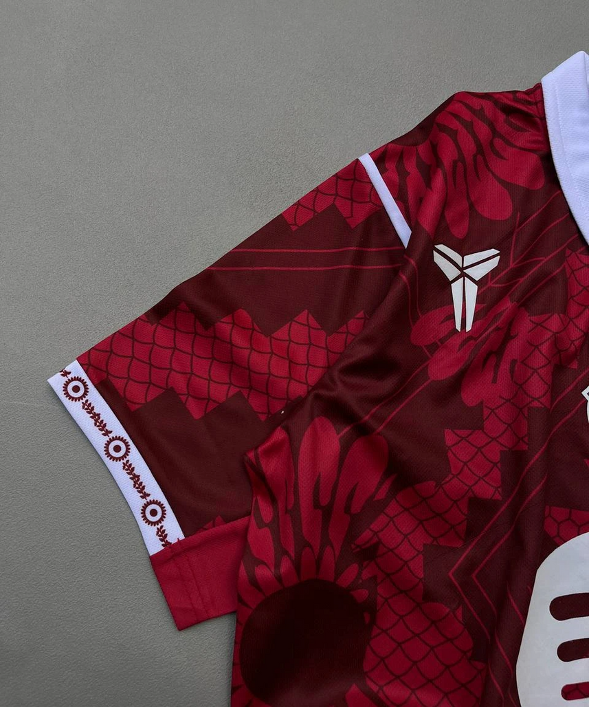 FC Barcelona " ONE OF ONE " Special Jersey