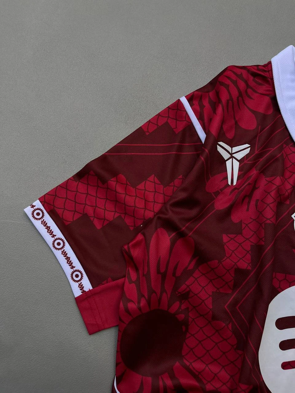 FC Barcelona " ONE OF ONE " Special Jersey