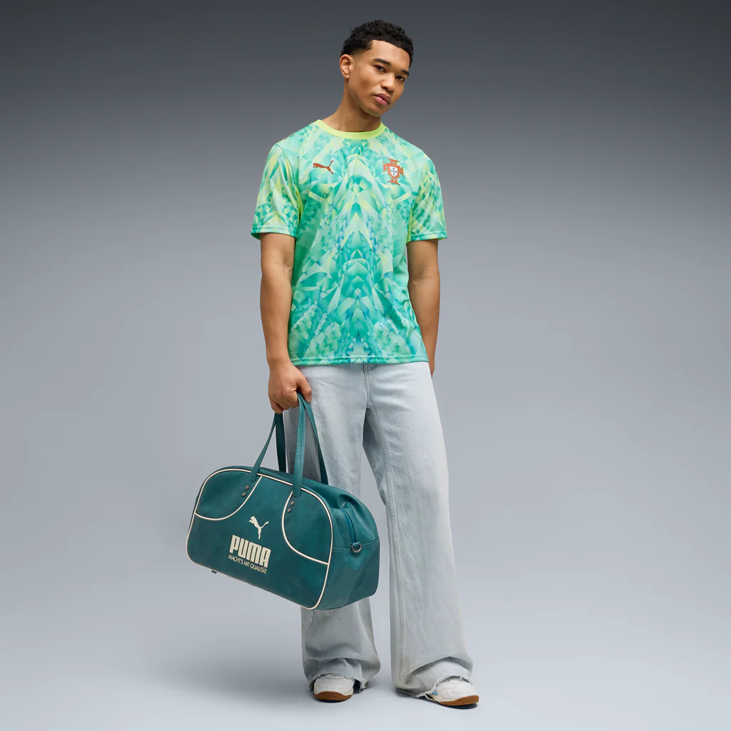 Portugal "THE GREEN" Special Kit 2026