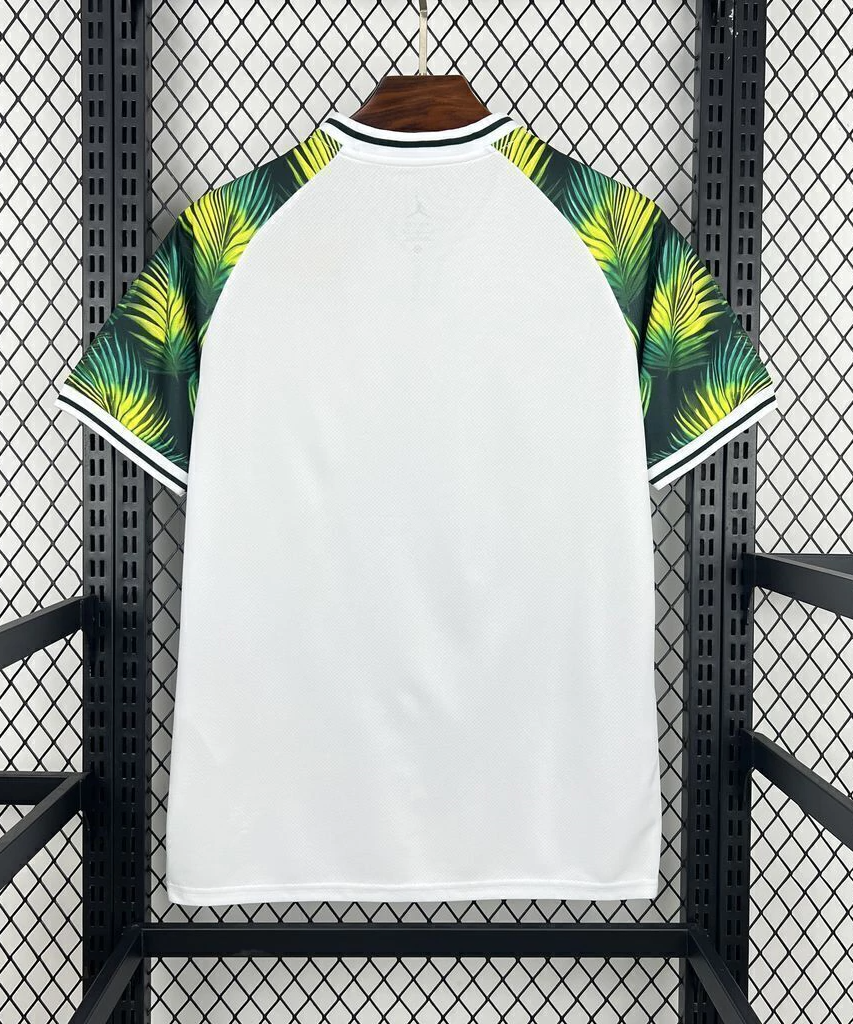 Brésil Maillot Spécial "AMAZON"