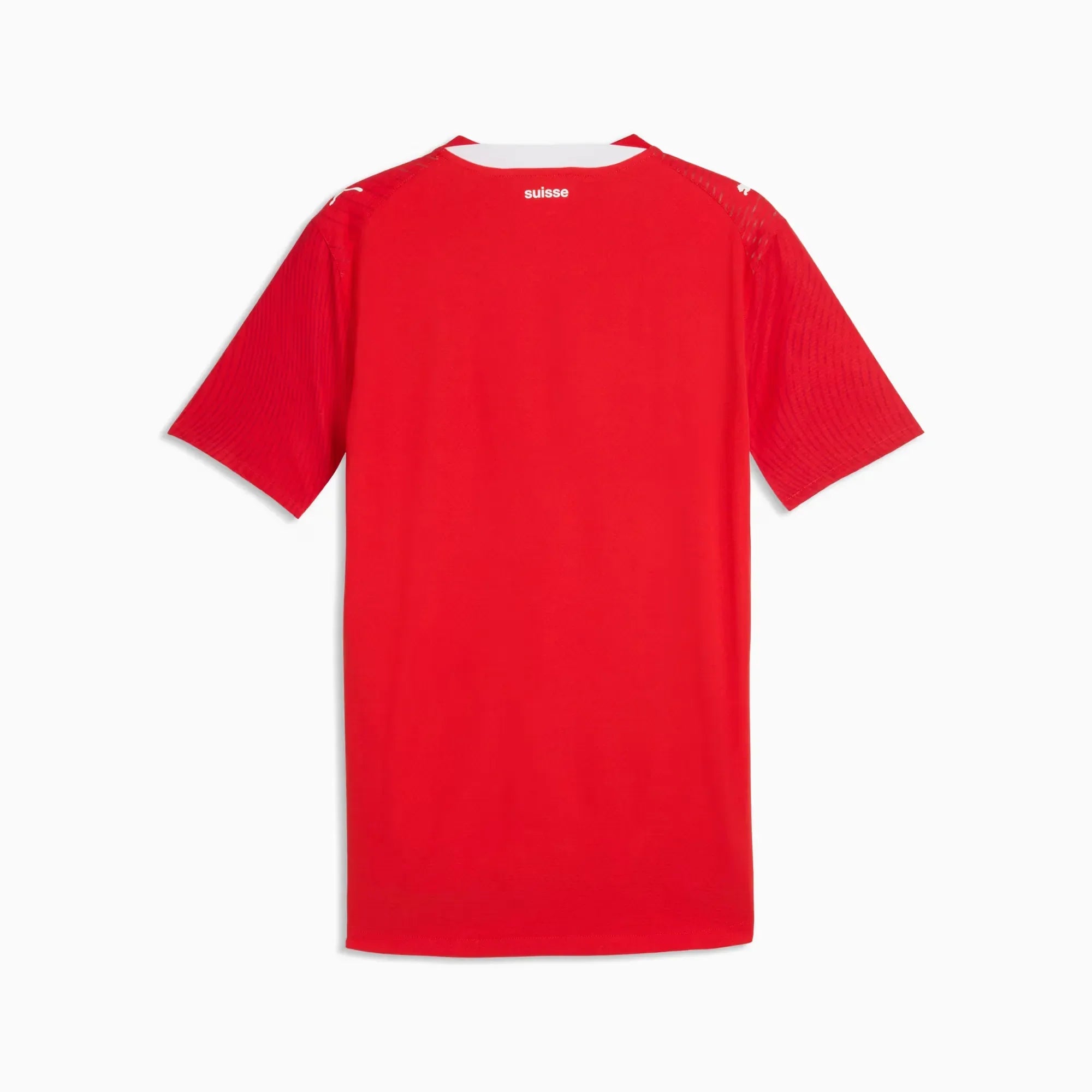 Switzerland world cup home jersey