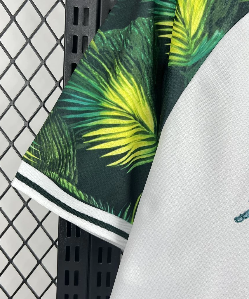 Brésil Maillot Spécial "AMAZON"