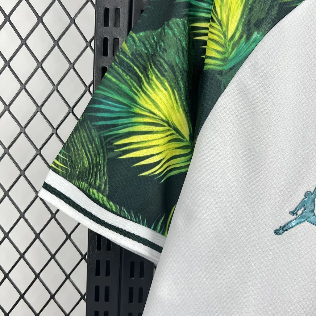 Brésil Maillot Spécial "AMAZON"