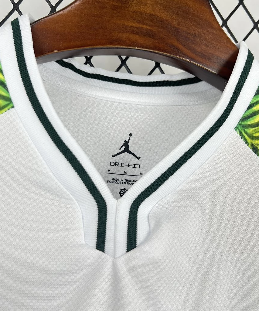 Brésil Maillot Spécial "AMAZON"