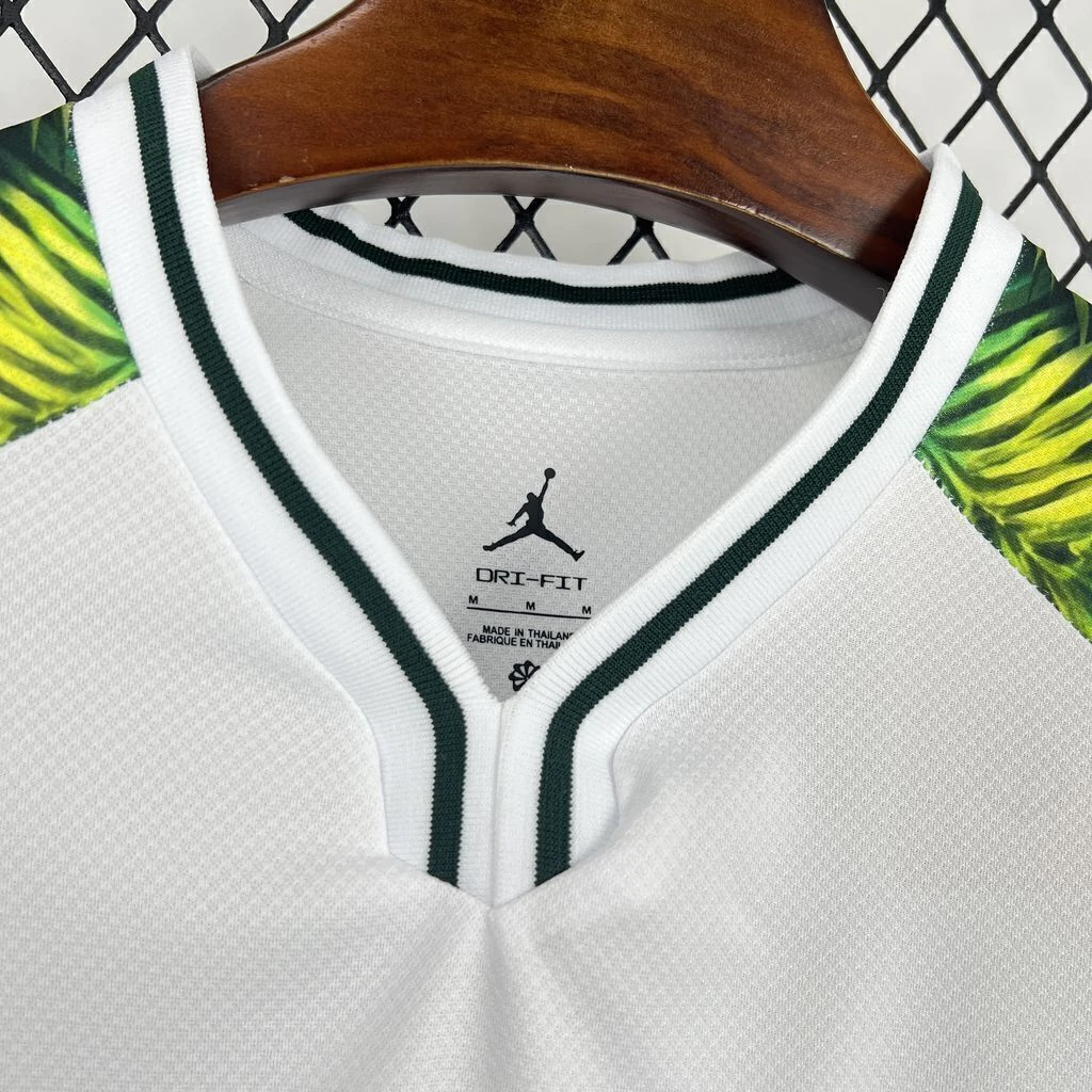 Brésil Maillot Spécial "AMAZON"