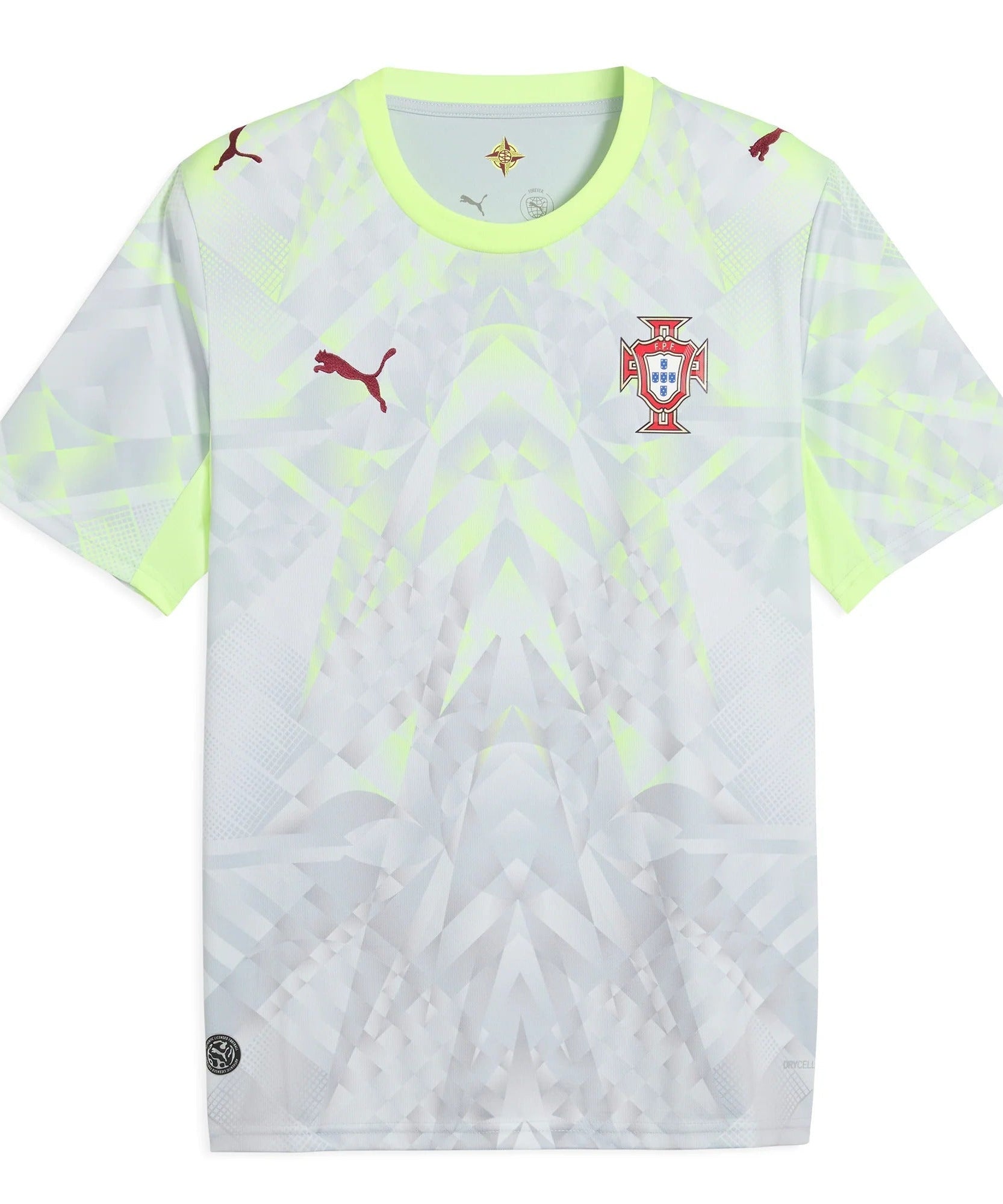Portugal "THE WHITE" Special Kit 2026