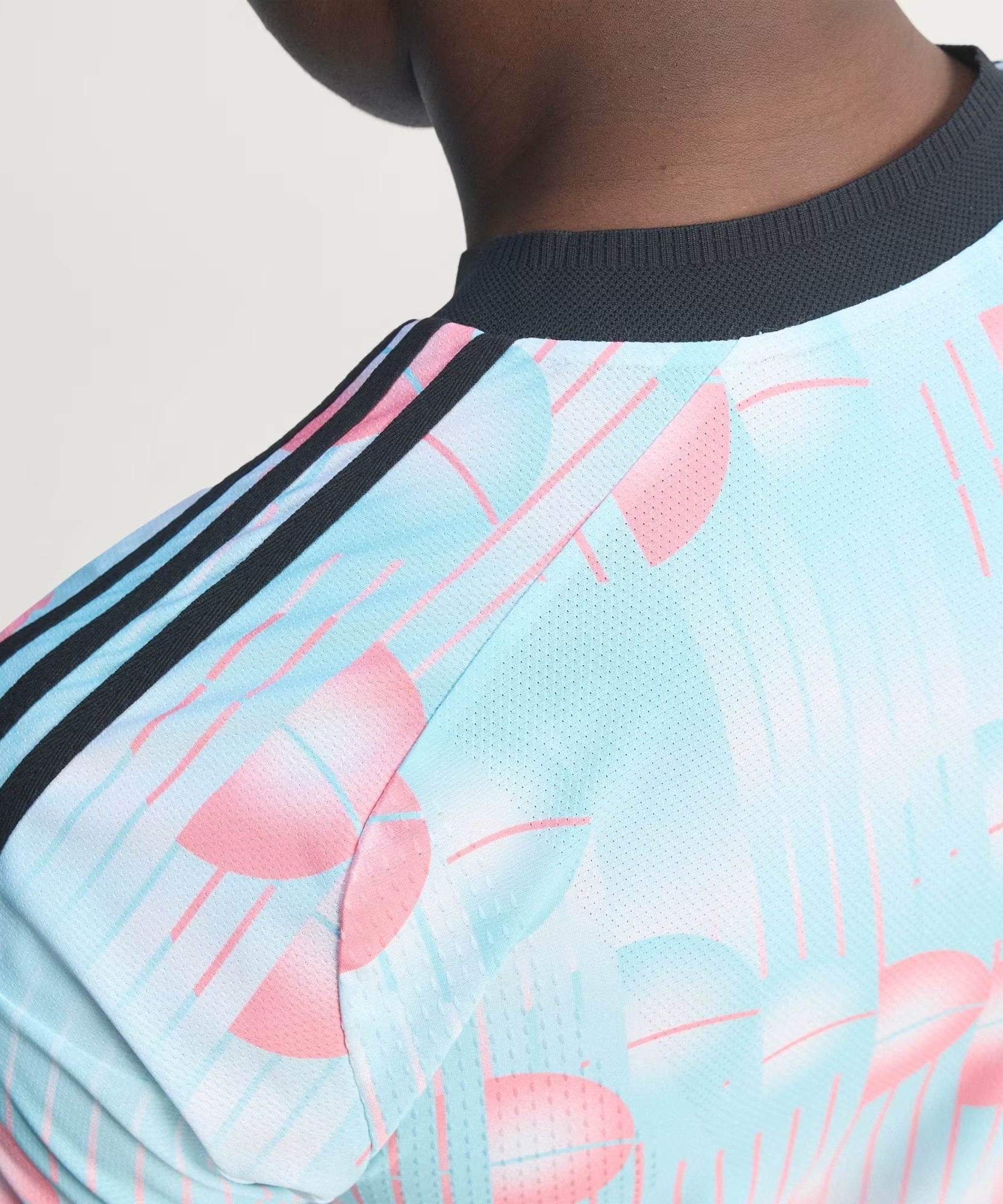Belgium World Cup away jersey