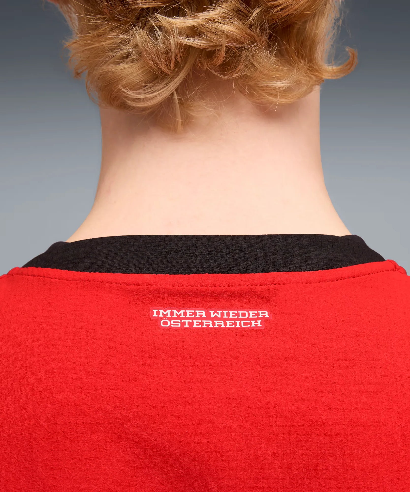 Maillot Autriche Coupe du Monde 2026