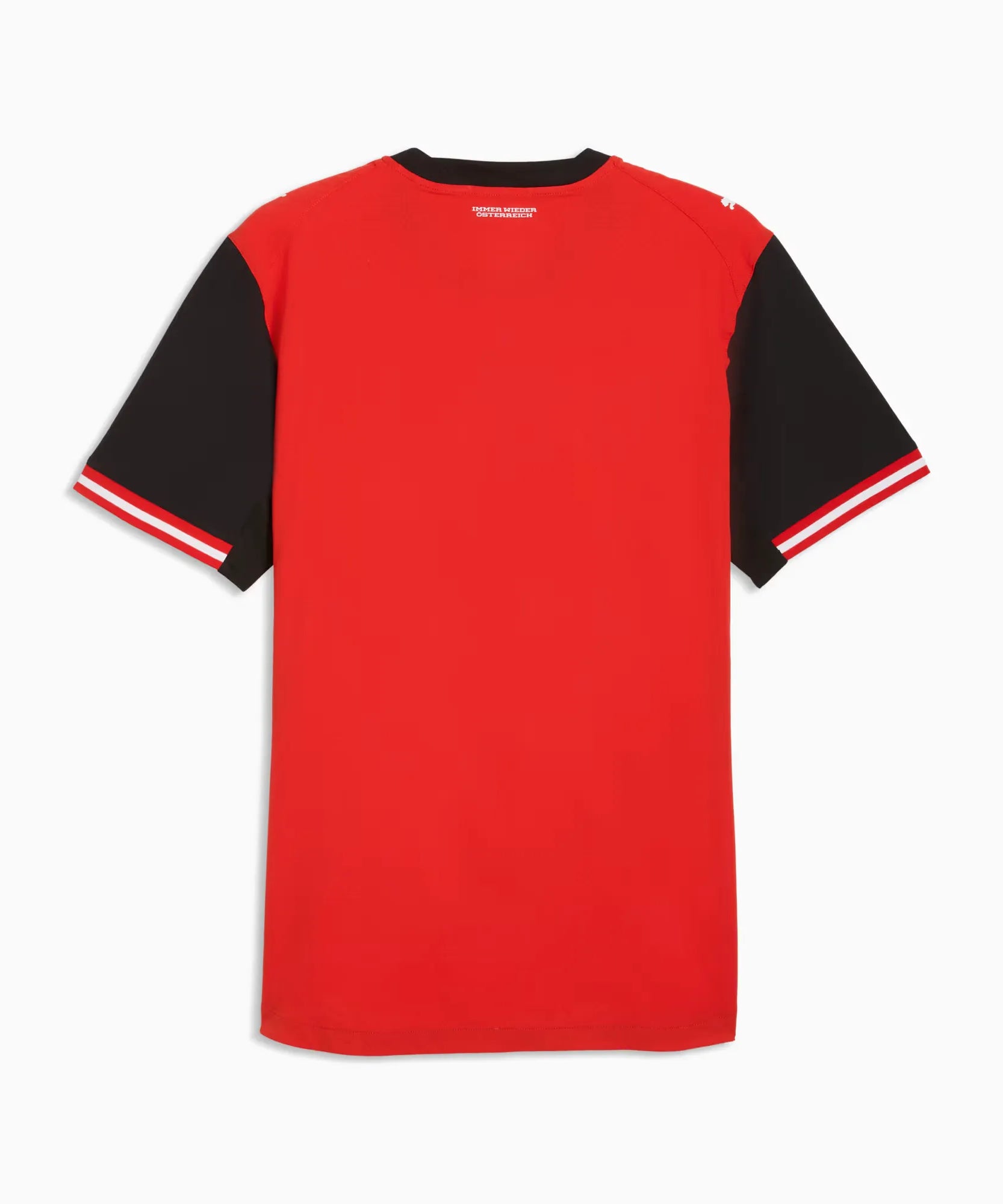 Maillot Autriche Coupe du Monde 2026