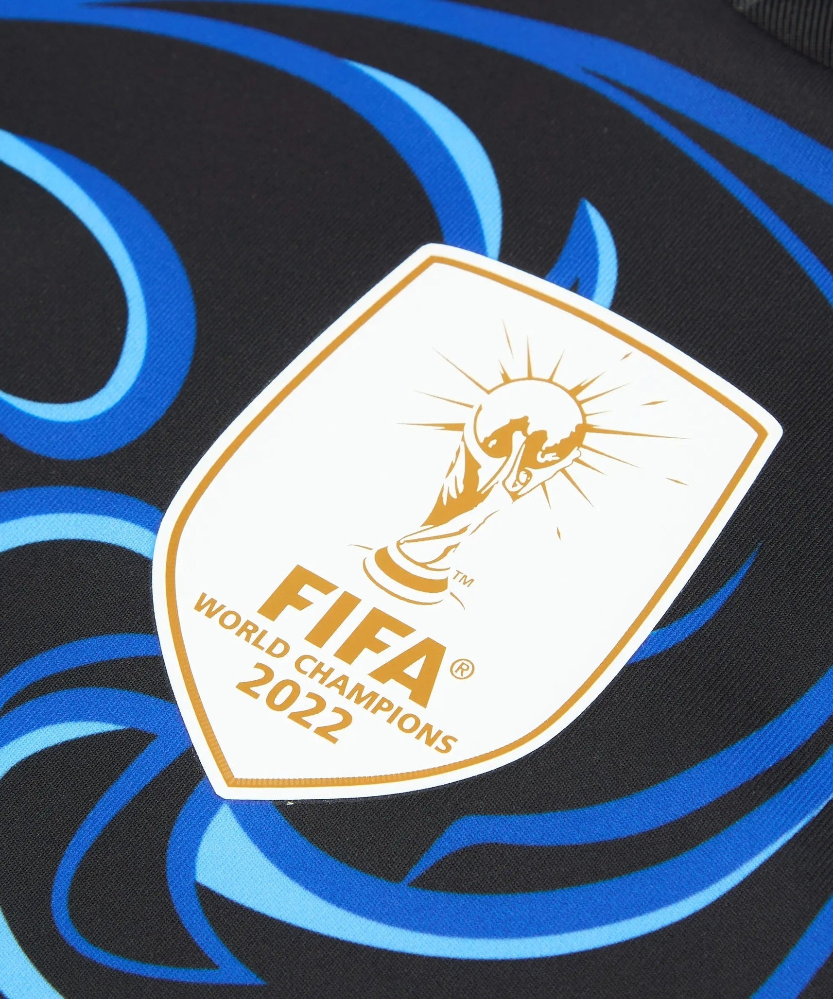 Argentina Away Kit 2026-2027