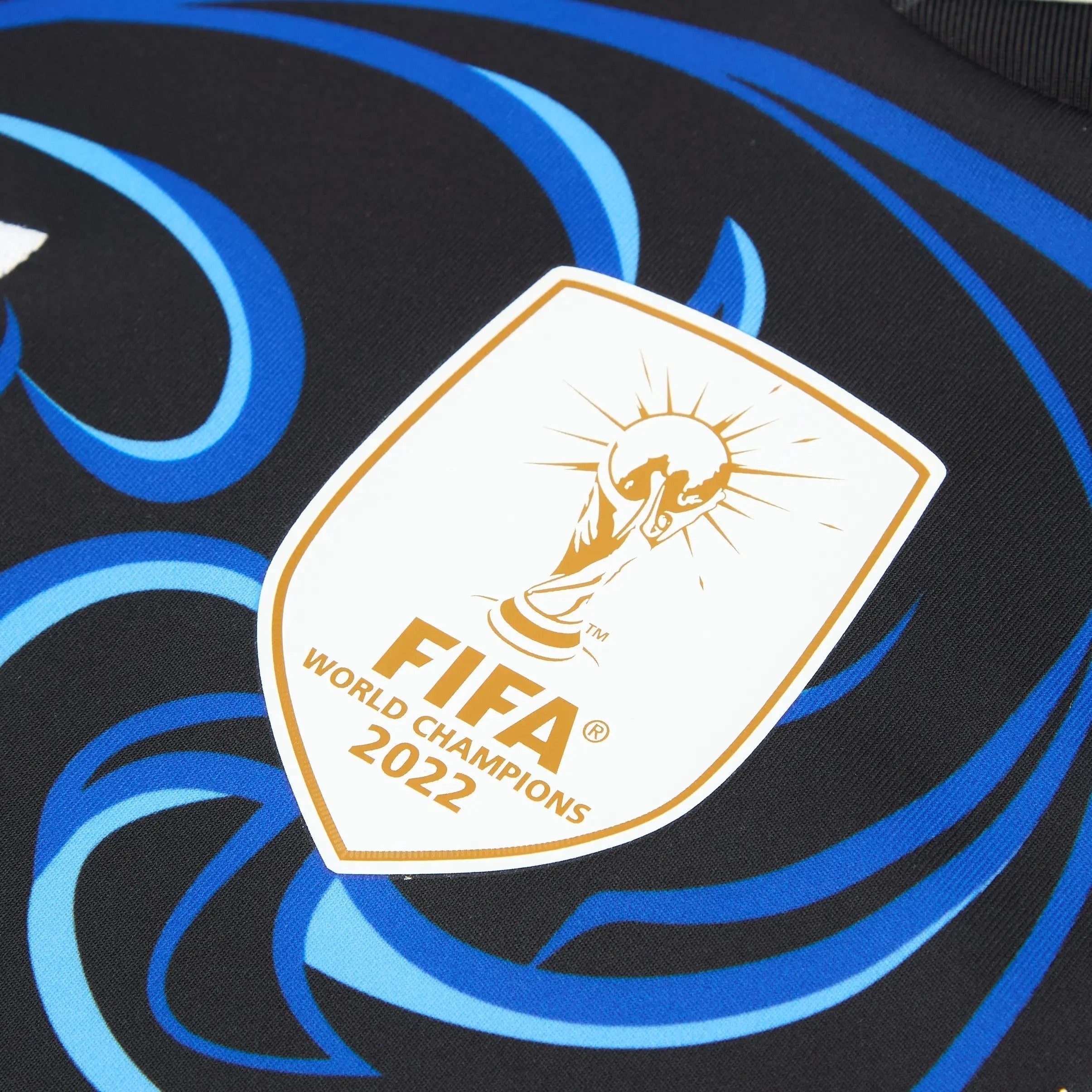 Argentina Away Kit 2026-2027