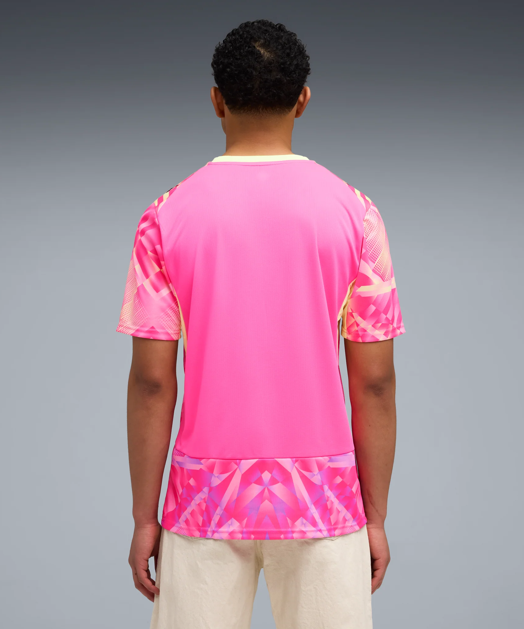 Portugal "THE PINK" Special Kit 2026