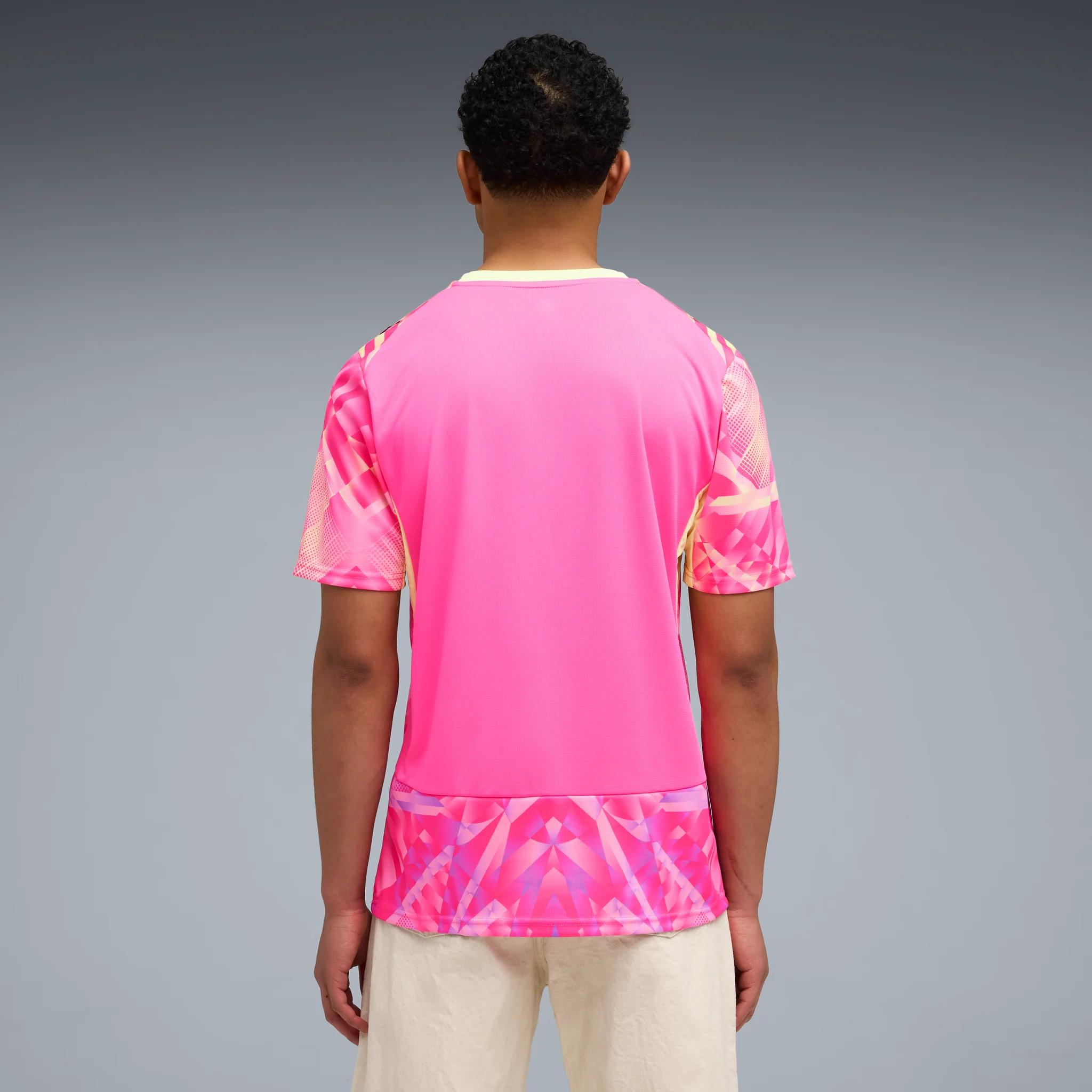 Portugal "THE PINK" Special Kit 2026