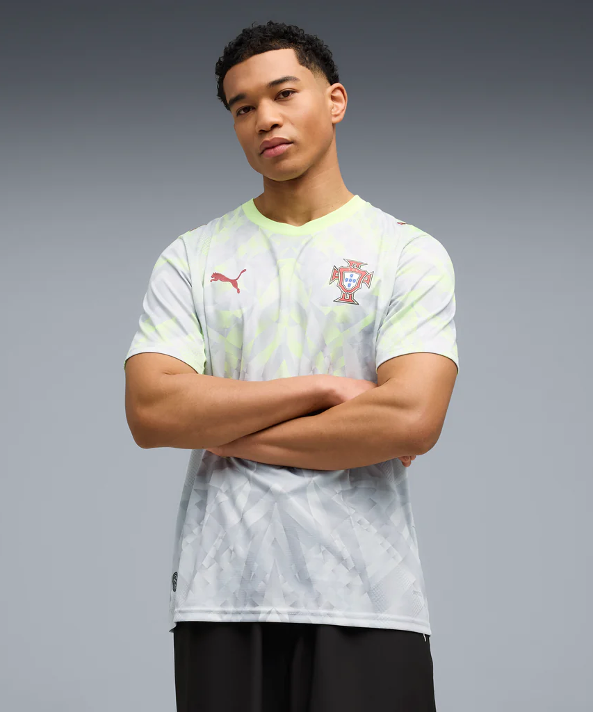 Portugal "THE WHITE" Special Kit 2026