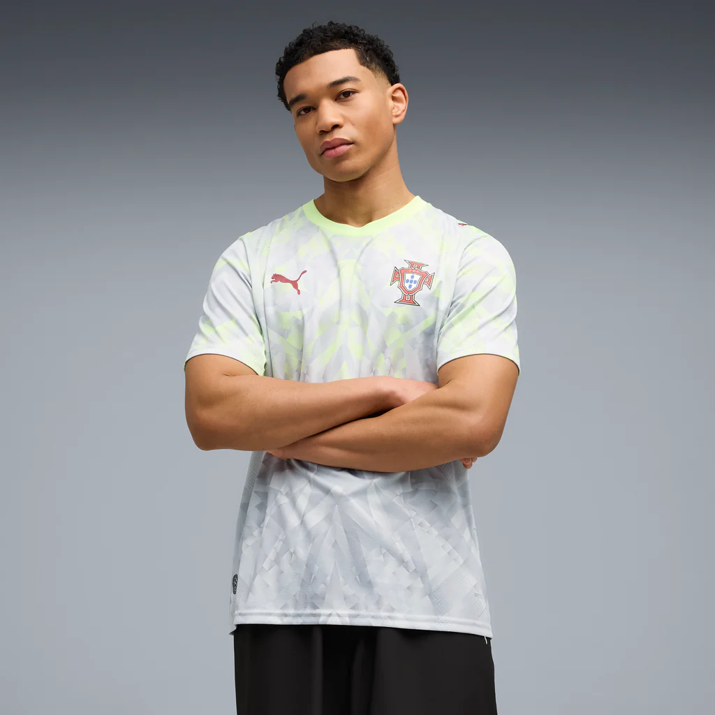 Portugal Kit Spécial "THE WHITE" 2026