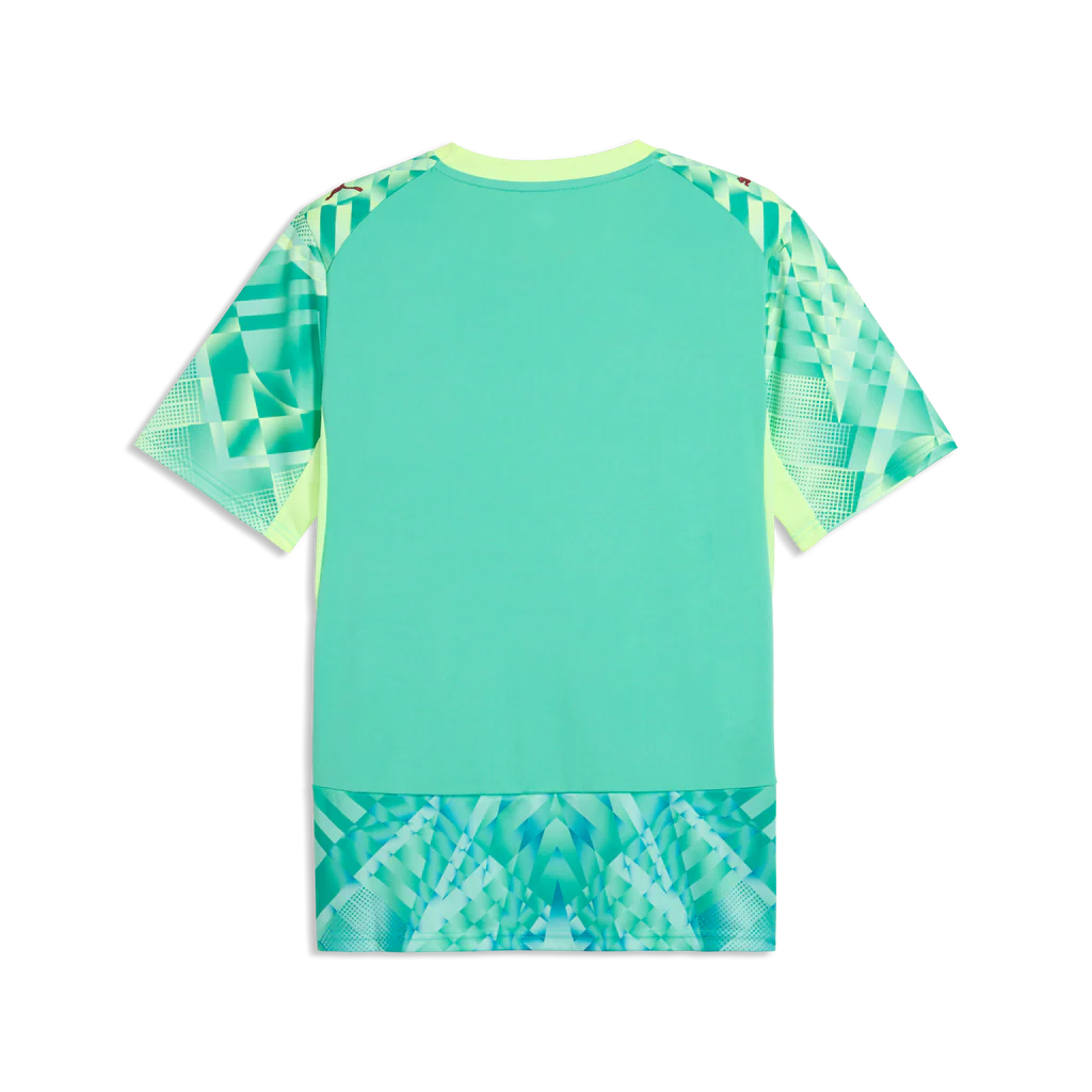 Portugal "THE GREEN" Special Kit 2026