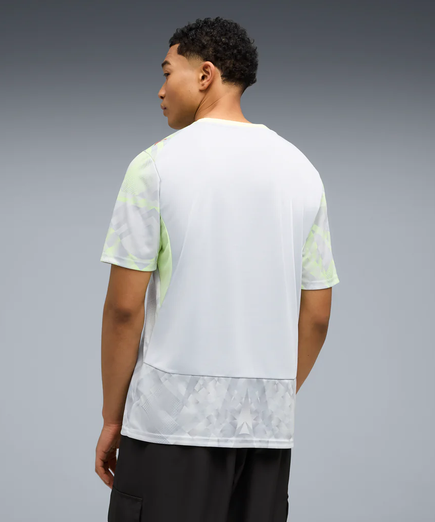 Portugal "THE WHITE" Special Kit 2026